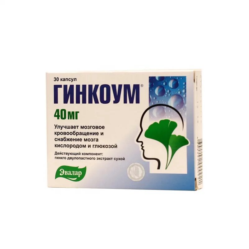 Какие препараты улучшают работу памяти