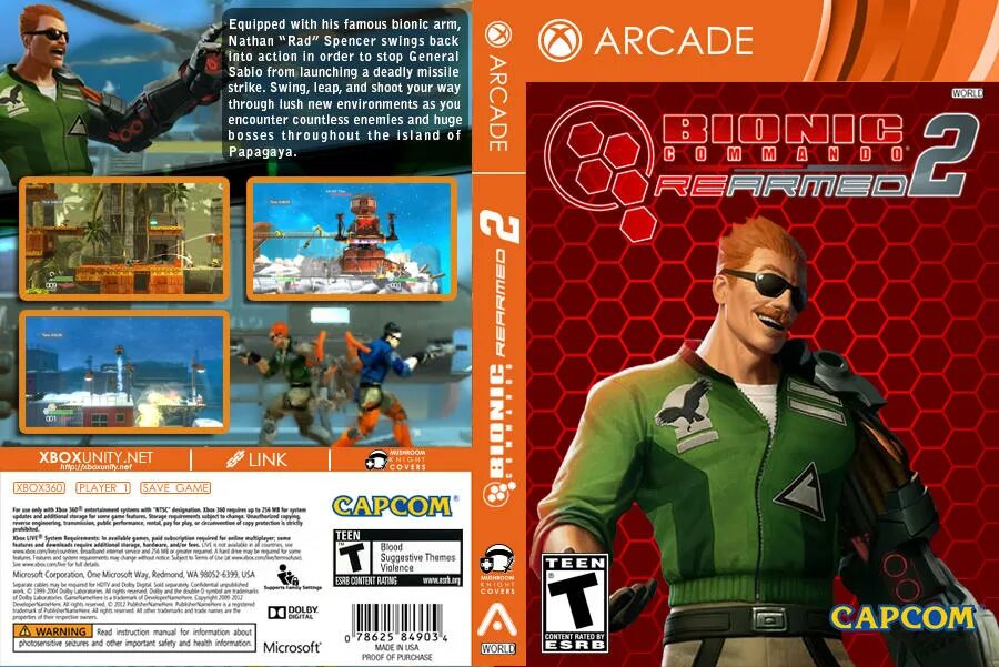 Bionic commando rearmed. Bionic commando xbox 360. bionic commando rearmed 2. bionic commando rearmed 2 ps3.