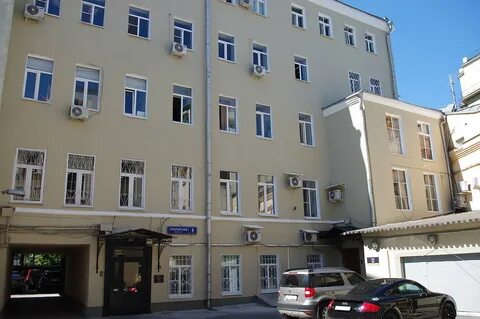 8 строение 2