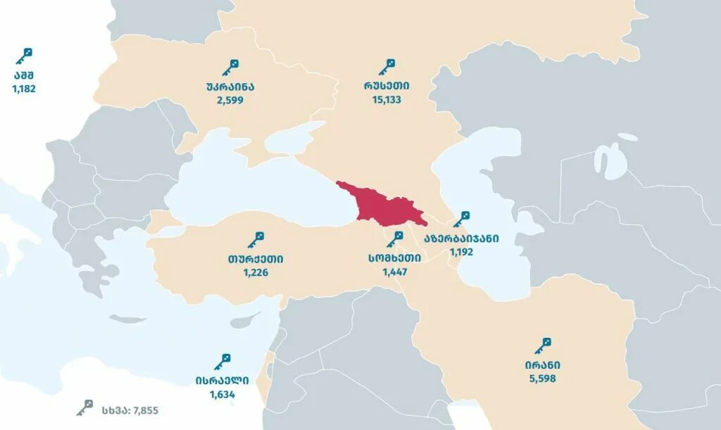 Миграция в Грузию. Миграция в Грузии 2022. Статистика миграции в Грузию из России. Миграция в Грузию 2022 из России. Грузия карты россиян