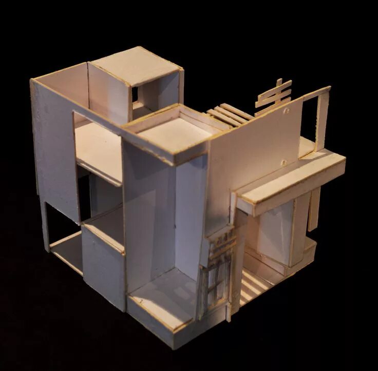 Update architecture