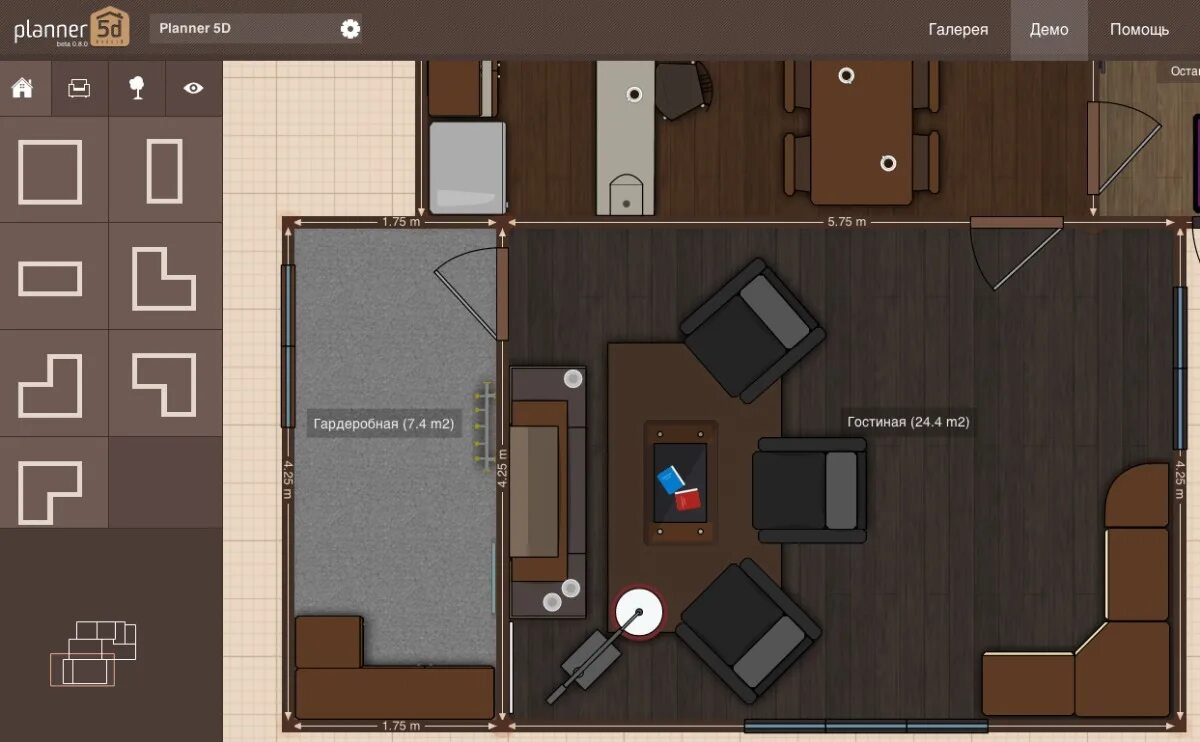 Программа как расставить мебель в комнате. Planner 5d розетки. планировка в planner 5d. планировщик расстановки мебели. программа для планировки квартиры.