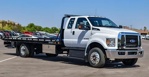 Tow truck