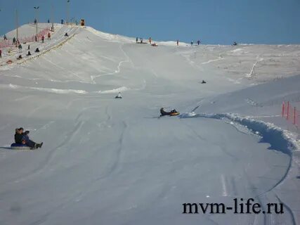 Маленькая швейцария орск