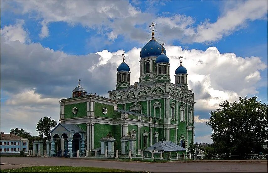 Елец 3. Вознесенский собор елец. вознесенский собор липецк. воскресенский собор (елец). храмы ельца липецкой области.