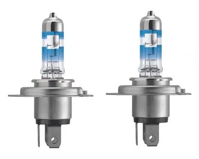 Лампа h7 55w комплект