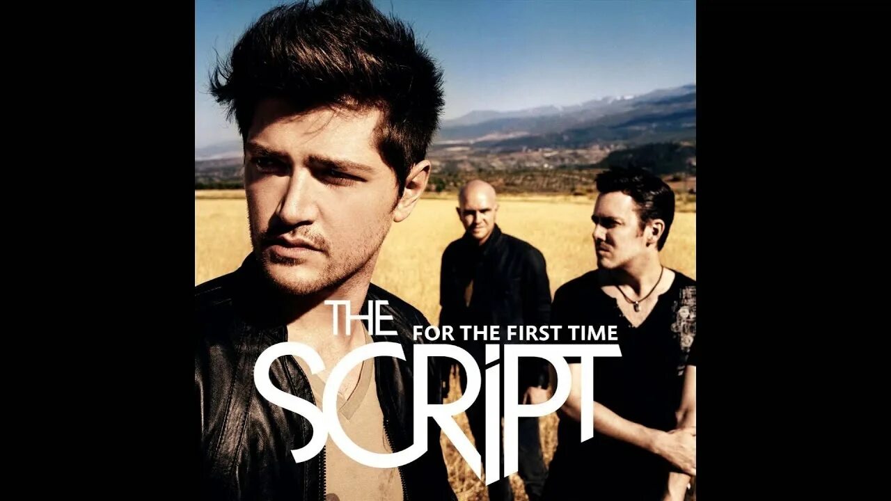 The script if you could. The script - the script (2008). The script nothing. The script if you ever come back. Facade the script Song for.