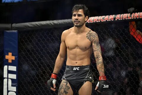 Ufc начало