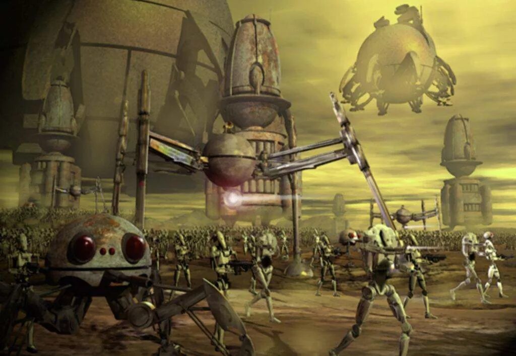 Армия дроидов звездные войны. Армия дроидов звездные войны. Star wars droids army. Separatist droid army. Star wars droids army.