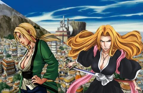Tsunade x naruto 56 фото 2k.
