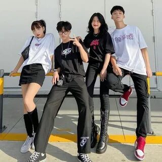 4 girl 2 boy
