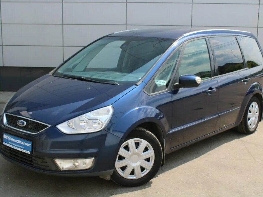 Купить форд галакси 2. Форд галакси 2008. Форд Гэлакси 2008. Ford Galaxy 2008. Форд галакси 2008г.