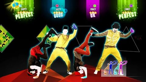 Chi dance
