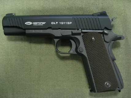 Gletcher clt 1911