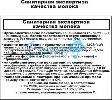 Норма экспертиза