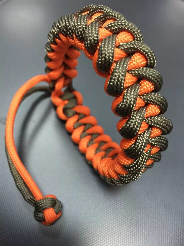 Плетение Хантер паракорд. Paracord Bracelet Cetus. Браслеты с паракорда.