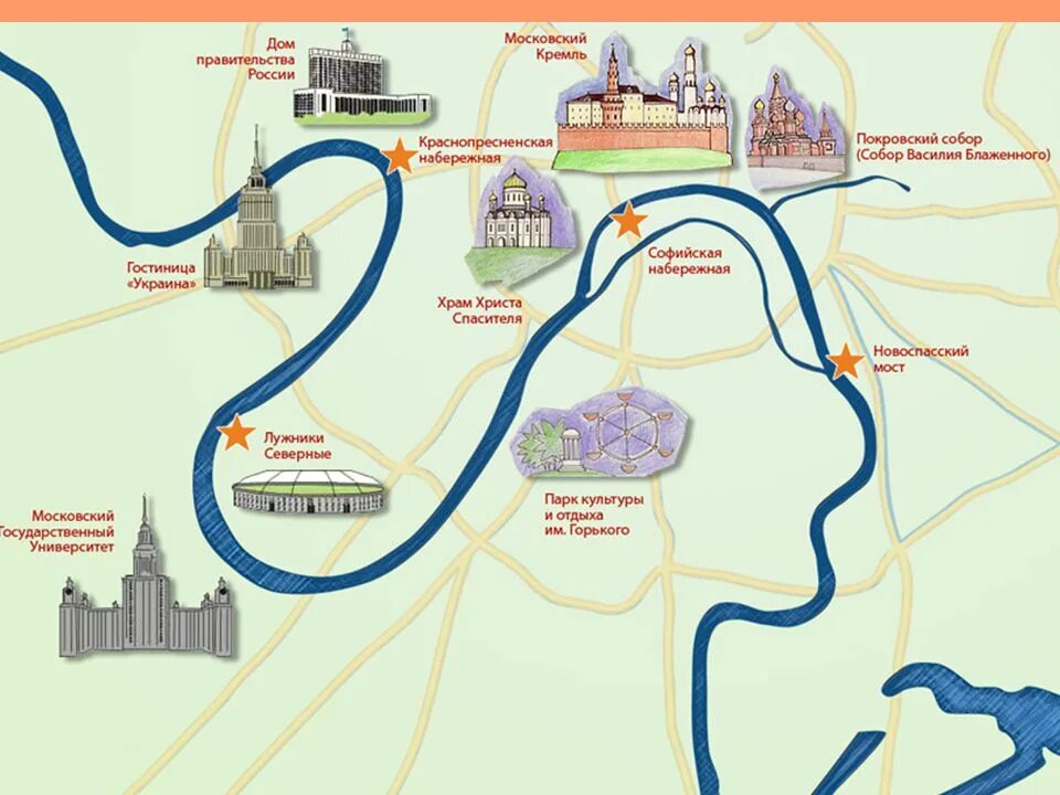 Карта москвы северный речной. Москва река схема. Расположение Москвы реки на карте России. Схема реки Москва-реки. Речная схема Москва реки.