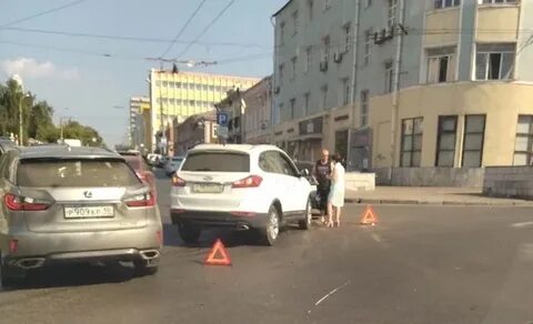 Ижевск гаи стоят