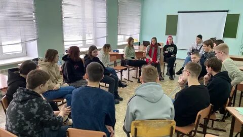 Томский механико технологический техникум