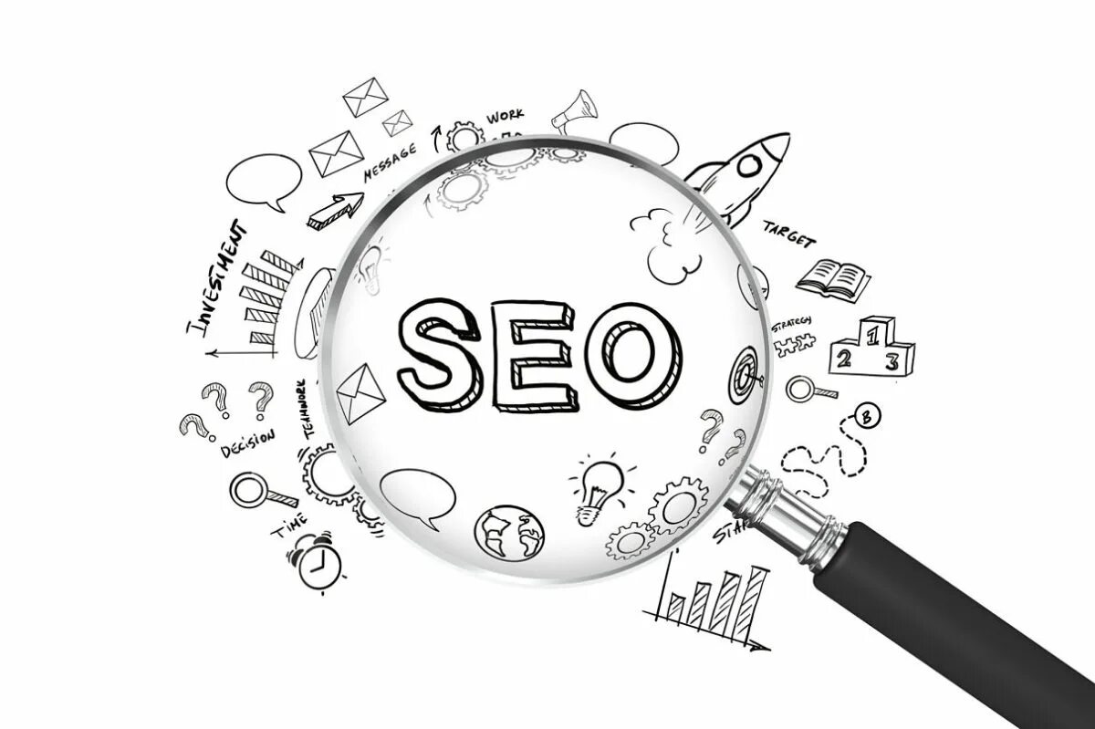 Internet search engine