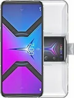 Lenovo legion duel 2
