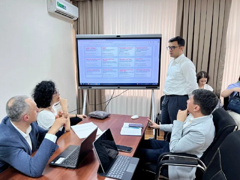 Здравоохранение узбекистана. Сайт минздрава узбекистана. Департамент узбекистана минздрав. Сайт минздрава узбекистана. Фуркат санаев.