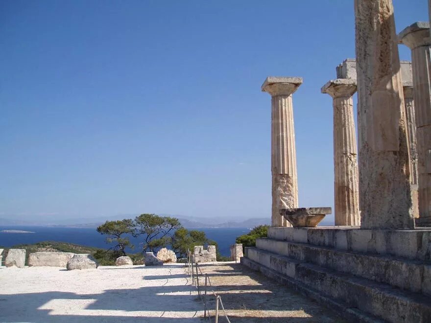 Как греки узнали о возвращении независимости