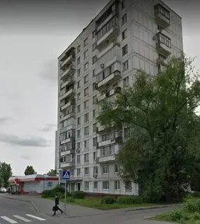 Ул октября дом 1