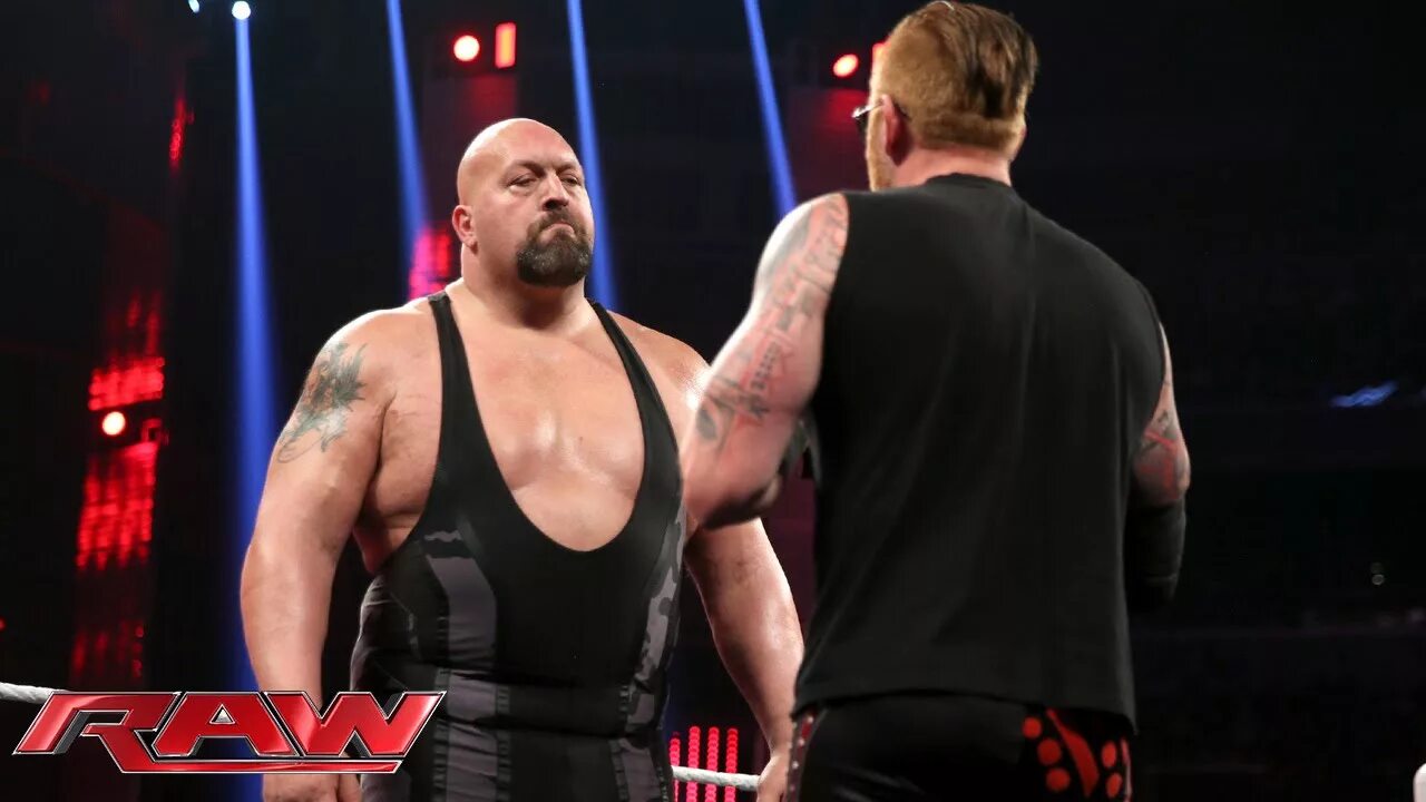 Big show 2. Wwe big show 2001. big show и kane. биг шоу 2015. wwe big show 2015.