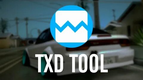 Txd tool
