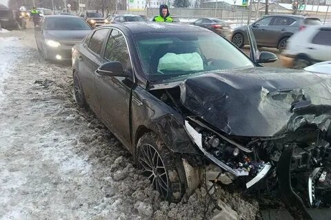Дтп псков