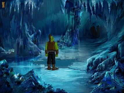 Wow this is a magic island