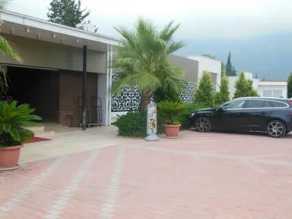 Omorfi hotel