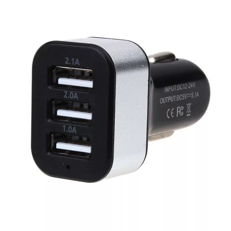 Переходник 12v прикуриватель USB для iphone. Прикуриватель USB 5v 2.1а+5oc. Адаптер USB 12-24v (5v. Автомобильный адаптер 3 юсб. Зарядное устройство usb 3.0