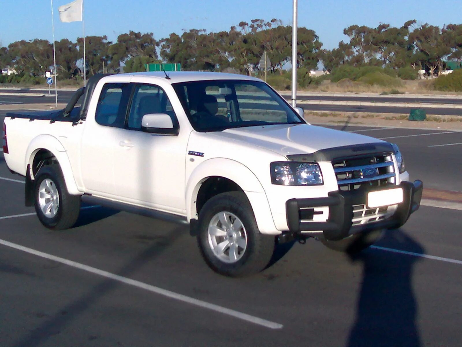 6. Форд рейнджер 2008. Снятие форд рейнджер. Шрус мазда бт50. Ford ranger 2.