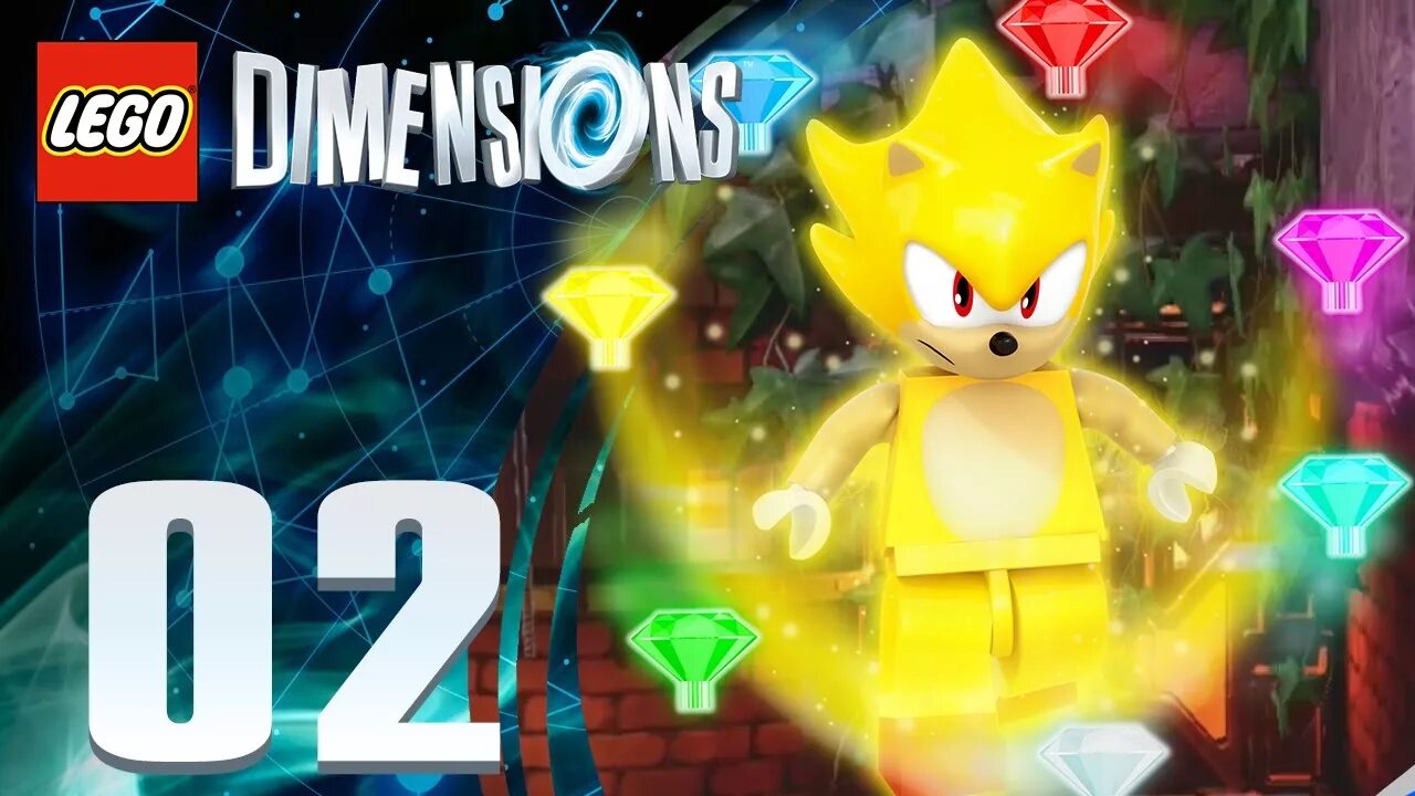 Sonic dimensions