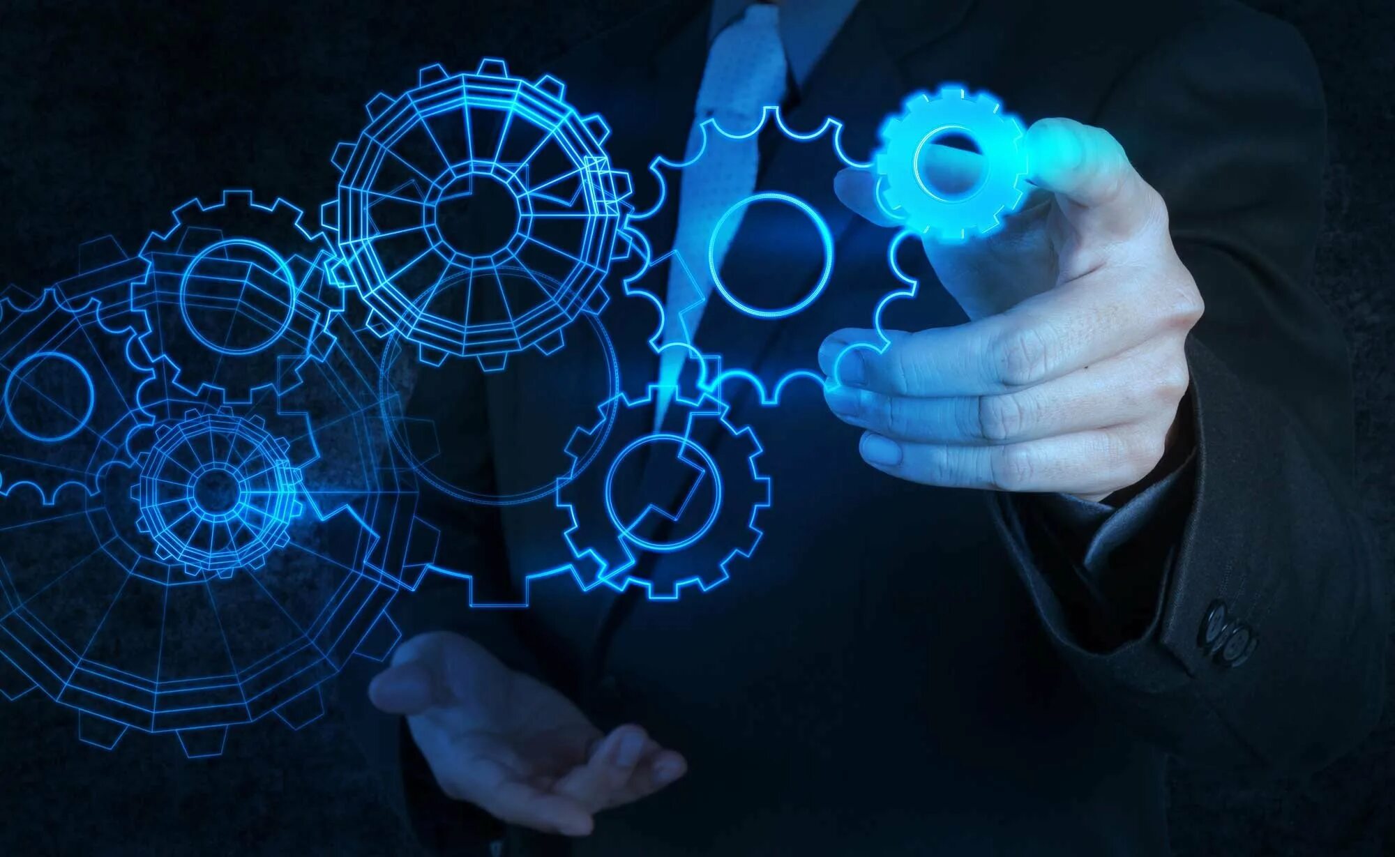 Technology development