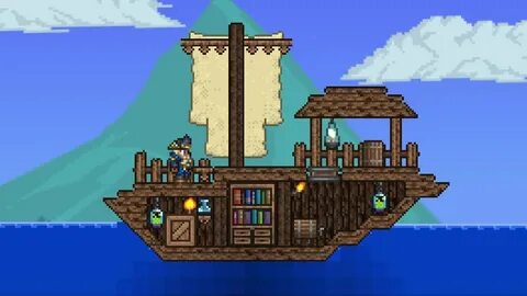One piece mod terraria
