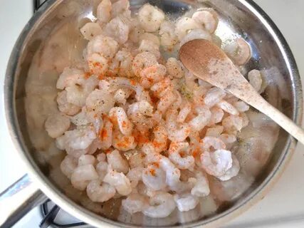 Соль для креветок