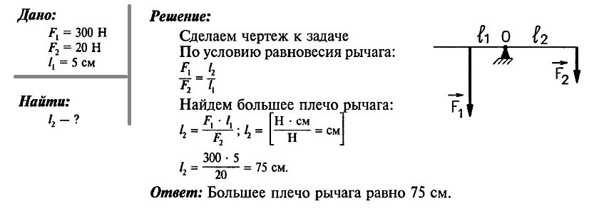 Какая сила должна быть приложена к левому. Равновесие рычага физика 10 класс. Рычаг равновесие сил на рычаге 7 класс. Рычаг равновесия физика 7 кл. Решение задач по физике рычаг равновесие.