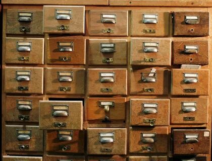 Archive of