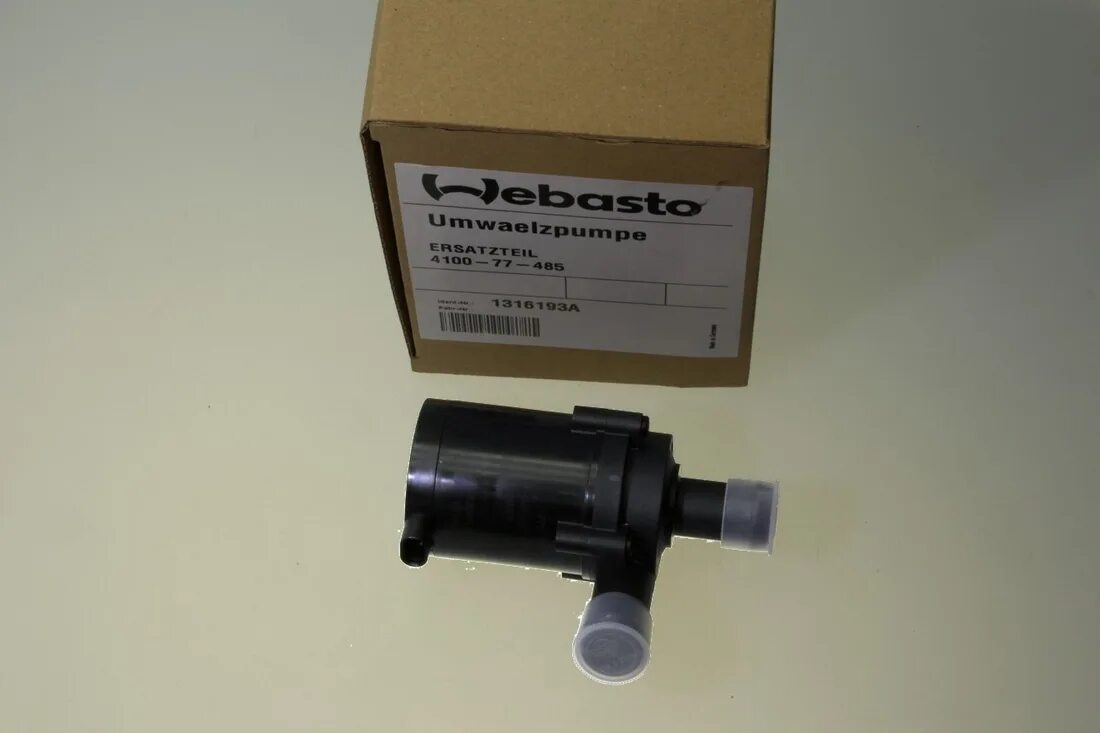 Webasto артикула. U4847 webasto насос. насос циркуляционный webasto 12v u4847. насос вебасто 12 v. циркуляционный насос u4847 econ, артикул 9021337b.