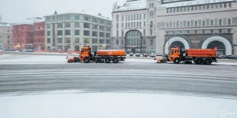 Муниципальное дорожное хозяйство