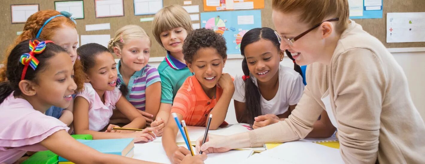 Science in early childhood. Pupils noutbook it. Pupils noutbook it PC.