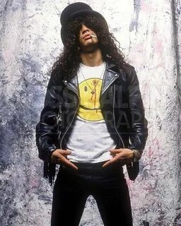 Rockstar look