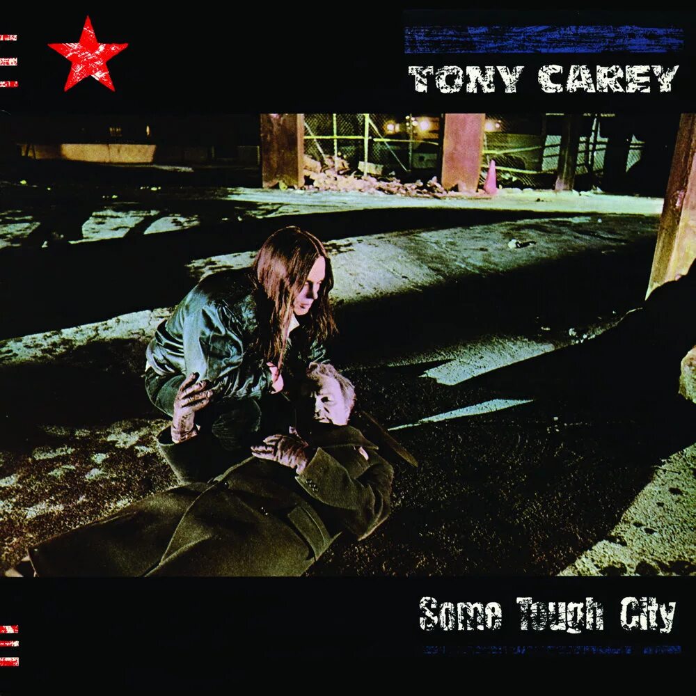 She lives a lonely life. Tony Carey some tough City 1984. Tony Carey - the New Machine (2009). The New Machine Тони Кэри. Tony Carey - some tough City.