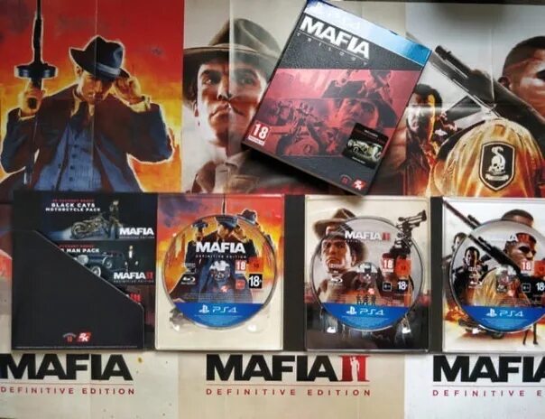 Игра мафия трилогия. Игра mafia: trilogy (ps4). диск мафия 2 пс 4. mafia trilogy ps4 комплект. мафия трилогия диск пс4.