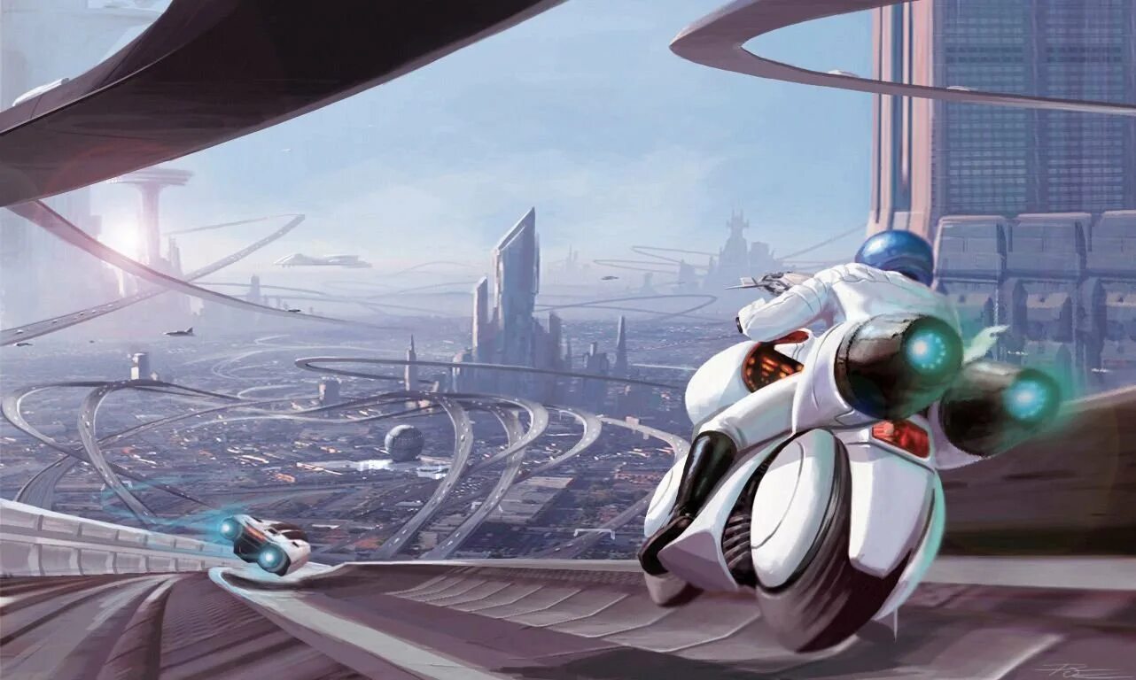 Три будущее. Фантастический транспорт. Транспорт будущего. Летающие машины фантастика. Гонки будущего.