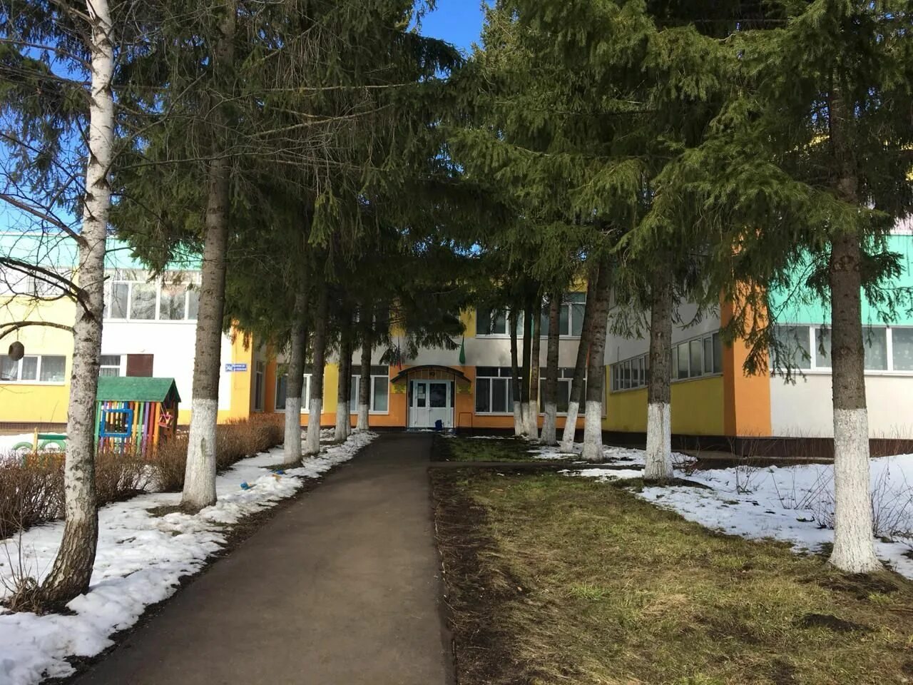 Бугульма прогноз на завтра