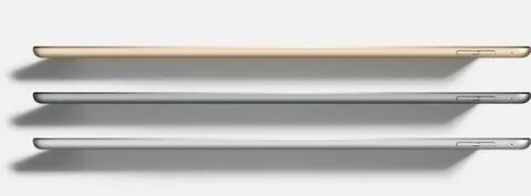 Ipad pro 6